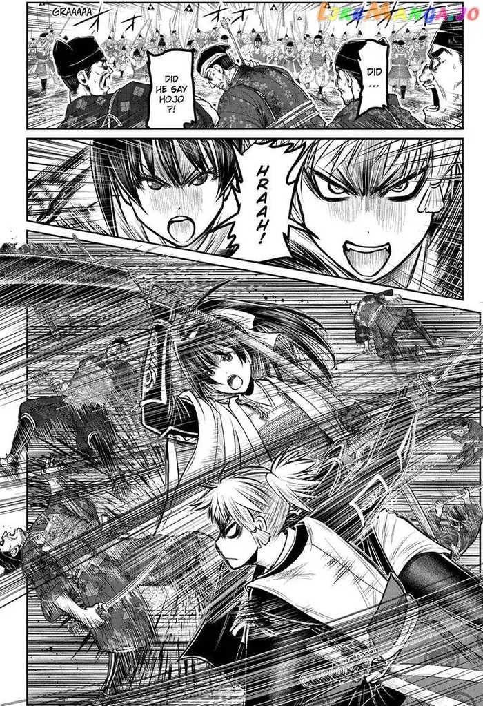 The Elusive Samurai Chapter 119 image 19_optimized